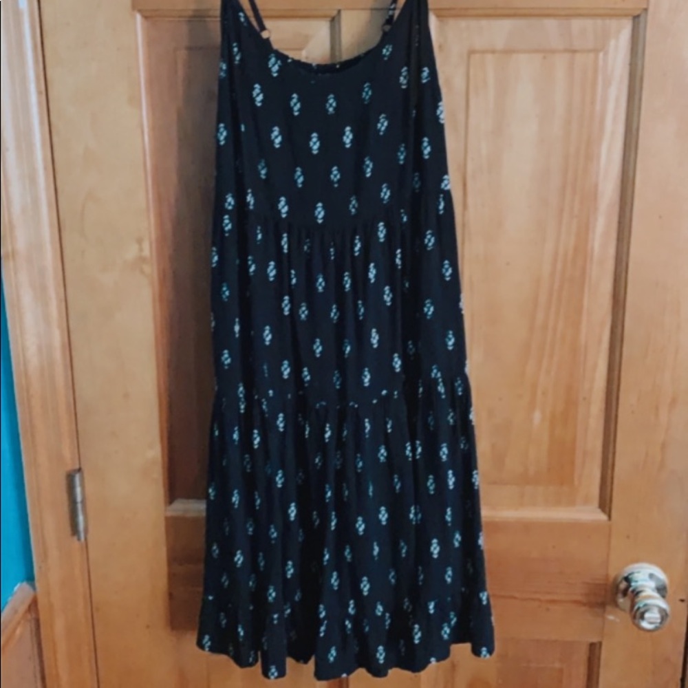 Target sundress